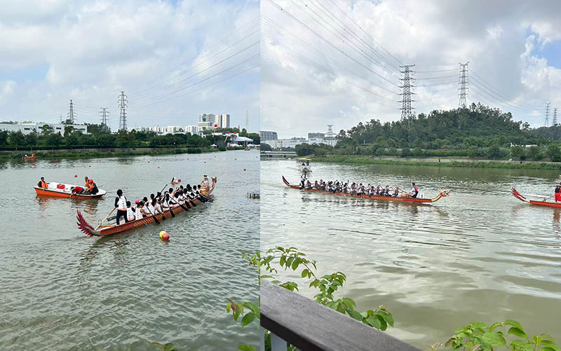 Dragon Boat Festival Today is dragon boat festival, a fete-day of china The fifth day of the fifth lunar month is the traditional Chinese festival