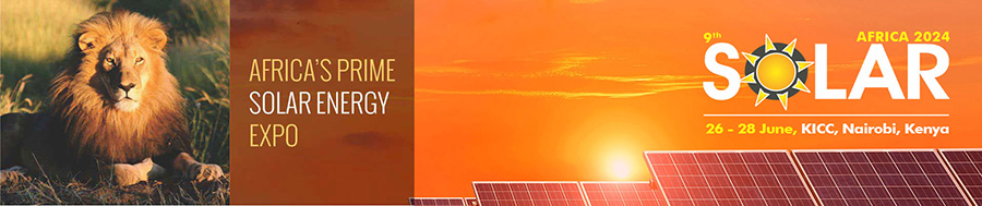 SOLAR June 26-28th, KlCc,Nairobi, Kenya-Shenzhen LeadrayOptoelectronic Co., Ltd