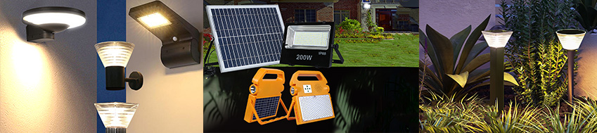 SOLAR June 26-28th, KlCc,Nairobi, Kenya-Shenzhen LeadrayOptoelectronic Co., Ltd