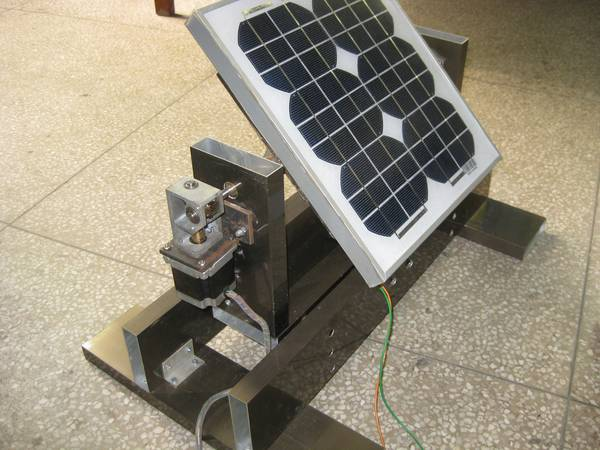 Installing solar lights is a simple and effective way