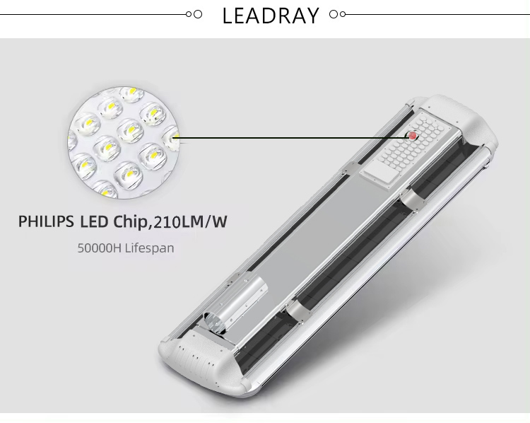  integrated all in one solar led street lights