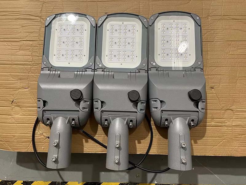 led street light